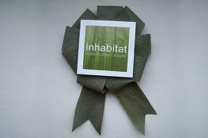 Награда от Inhabitat.com
