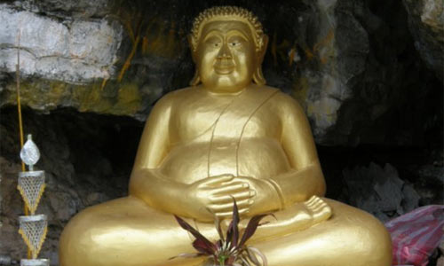 Будда